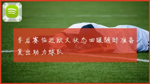 季后赛临近欧文状态回暖随时准备复出助力球队
