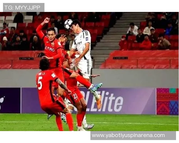 门神陈威11次扑救力保海港不败对手狂轰48脚打门展现强大攻击力