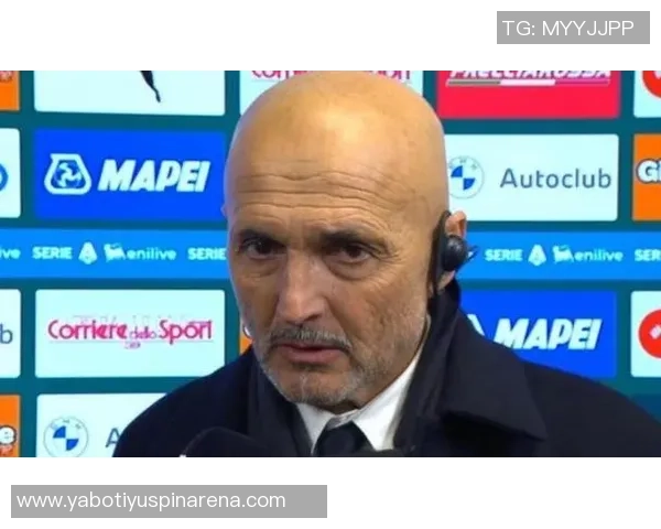 斯帕莱蒂对更衣室沉默表示欣慰球员对表现不满显而易见