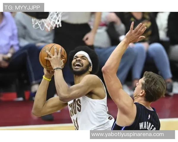 米切尔情绪加剧贾勒特阿伦或成骑士薪资压力的牺牲品