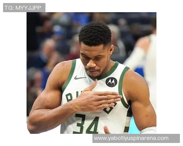 字母哥本赛季520分钟狂砍521分展现无与伦比的得分效率