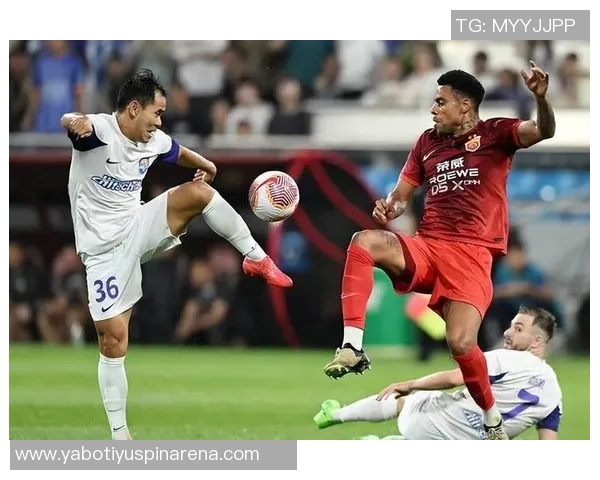 中超球队亚冠表现不佳现状如同送温暖亟需提升竞争力